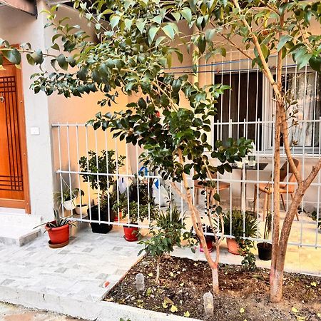 Ferienwohnung Hidden Gem 1 Tirana Exterior foto